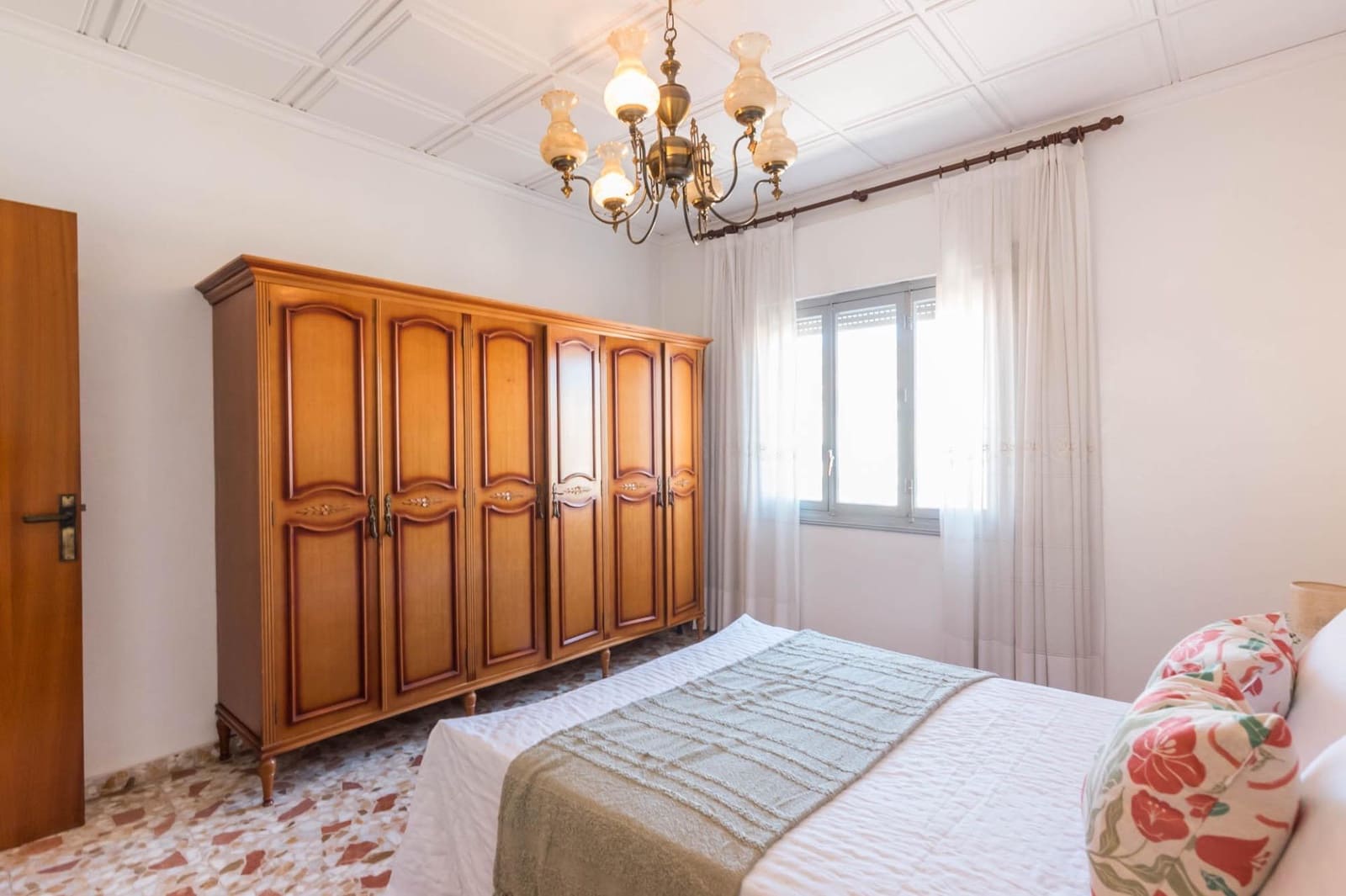 5 soveværelse Villa til salg i Villanueva del Rio Segura med garage - € 219.000 (Ref: 8954365)