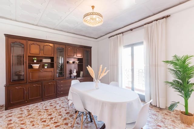 5 quarto Moradia para venda em Villanueva del Río Segura com garagem - 219 000 € (Ref: 8954365)