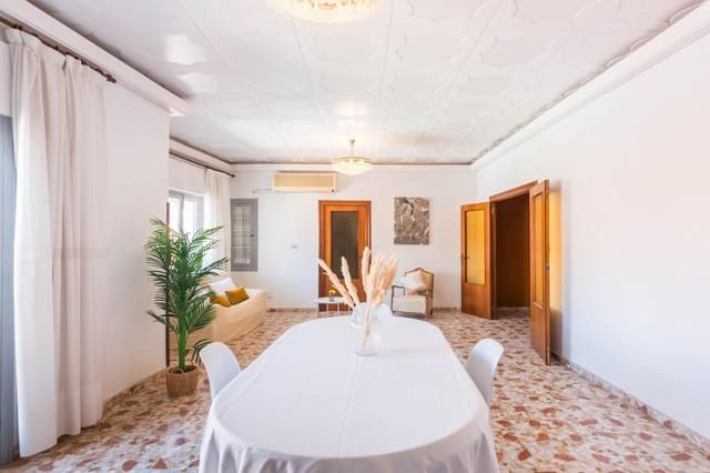 5 quarto Moradia para venda em Villanueva del Río Segura com garagem - 219 000 € (Ref: 8954365)