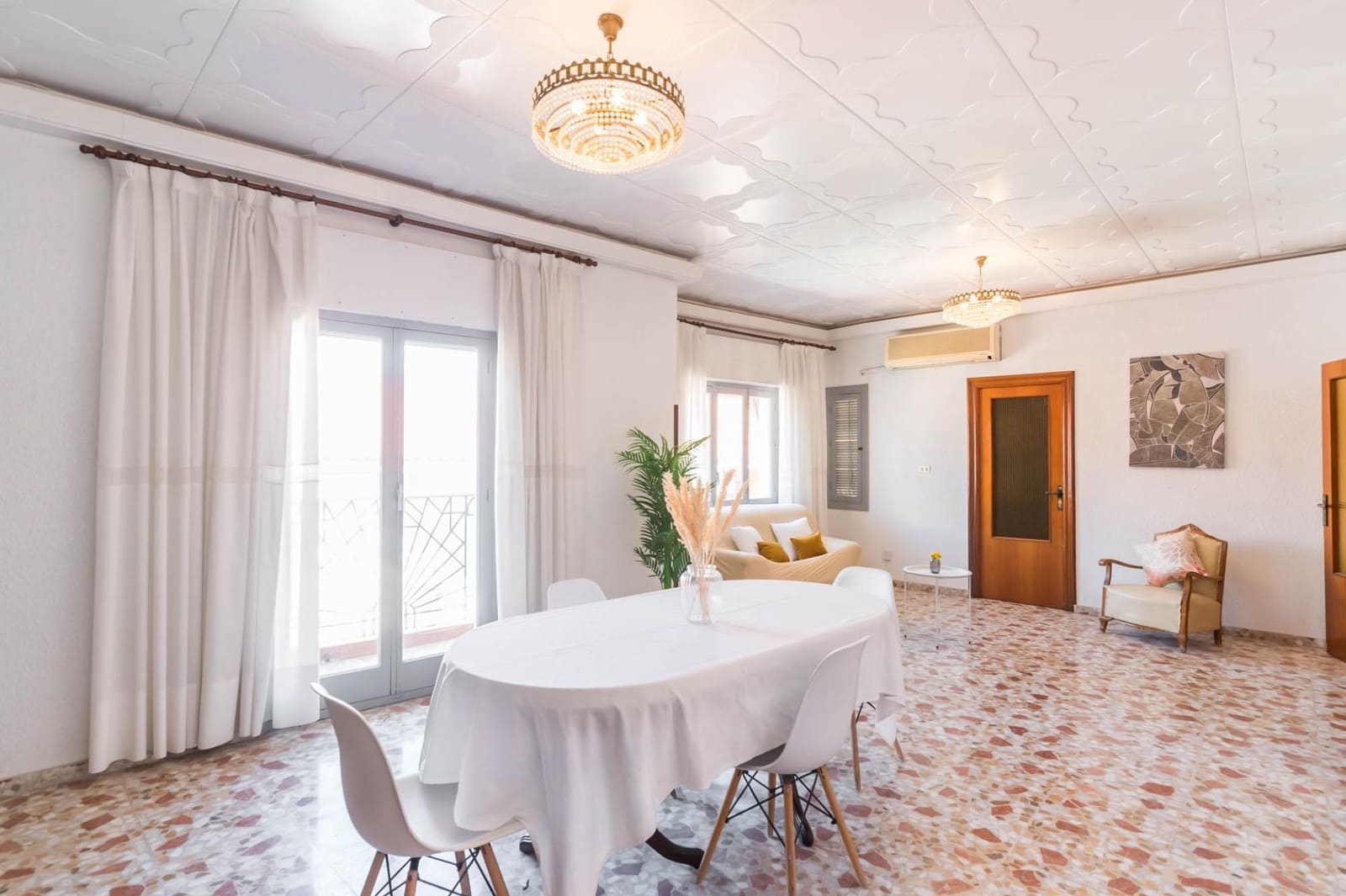 5 soveværelse Villa til salg i Villanueva del Rio Segura med garage - € 219.000 (Ref: 8954365)