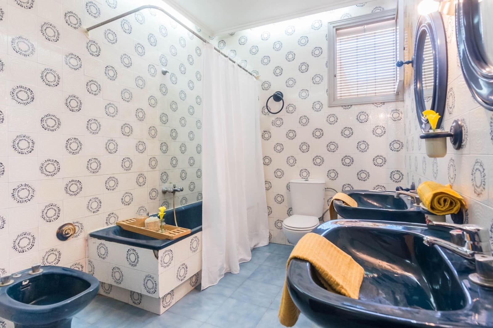 5 soveværelse Villa til salg i Villanueva del Rio Segura med garage - € 219.000 (Ref: 8954365)