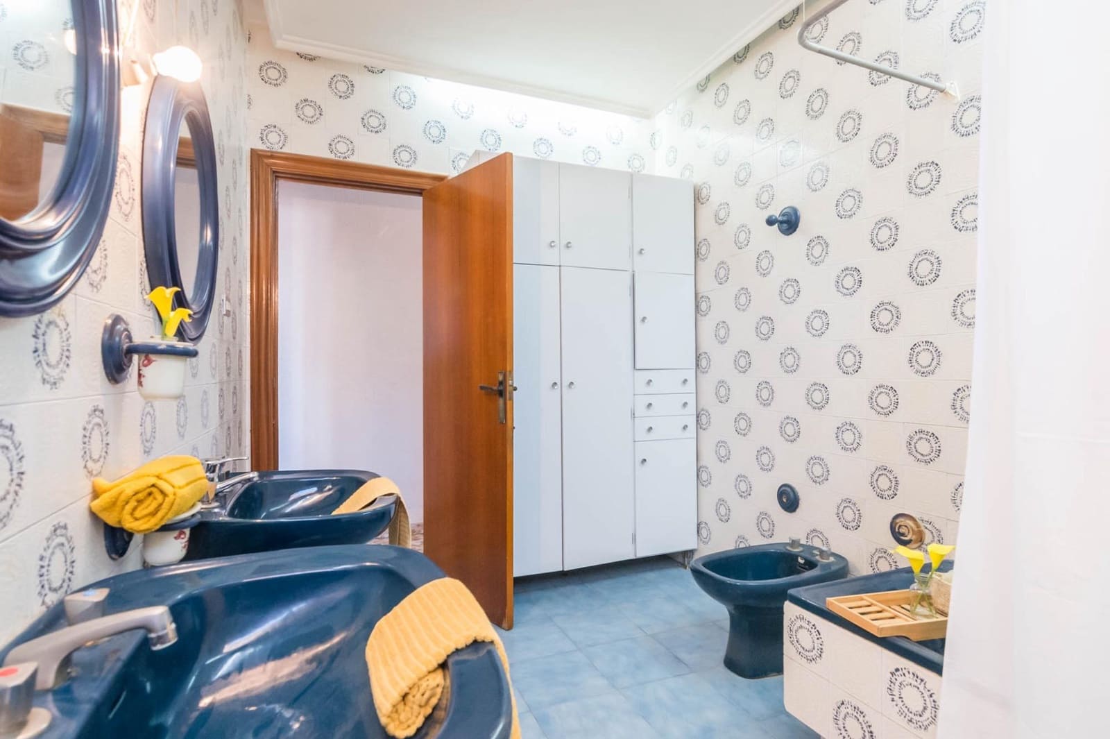 5 soveværelse Villa til salg i Villanueva del Rio Segura med garage - € 219.000 (Ref: 8954365)