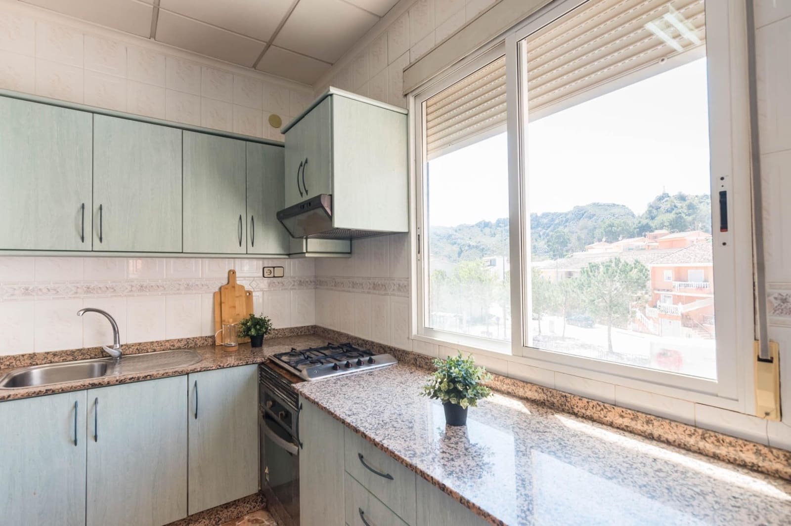 5 soveværelse Villa til salg i Villanueva del Rio Segura med garage - € 219.000 (Ref: 8954365)