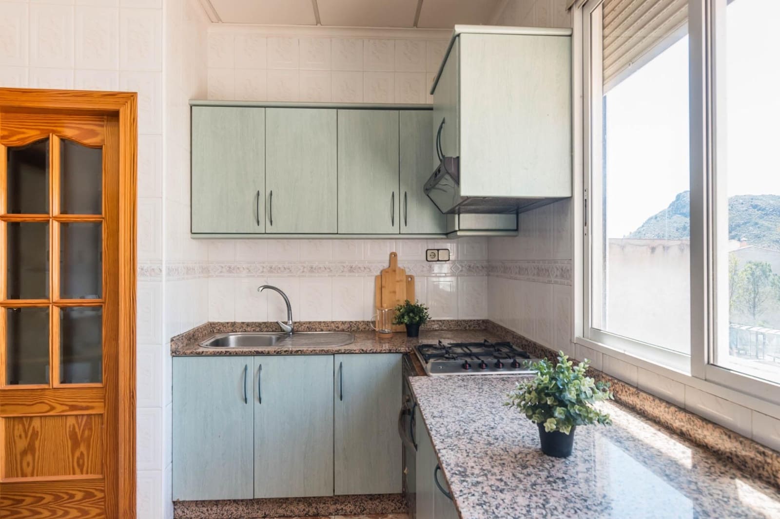 5 soveværelse Villa til salg i Villanueva del Rio Segura med garage - € 219.000 (Ref: 8954365)