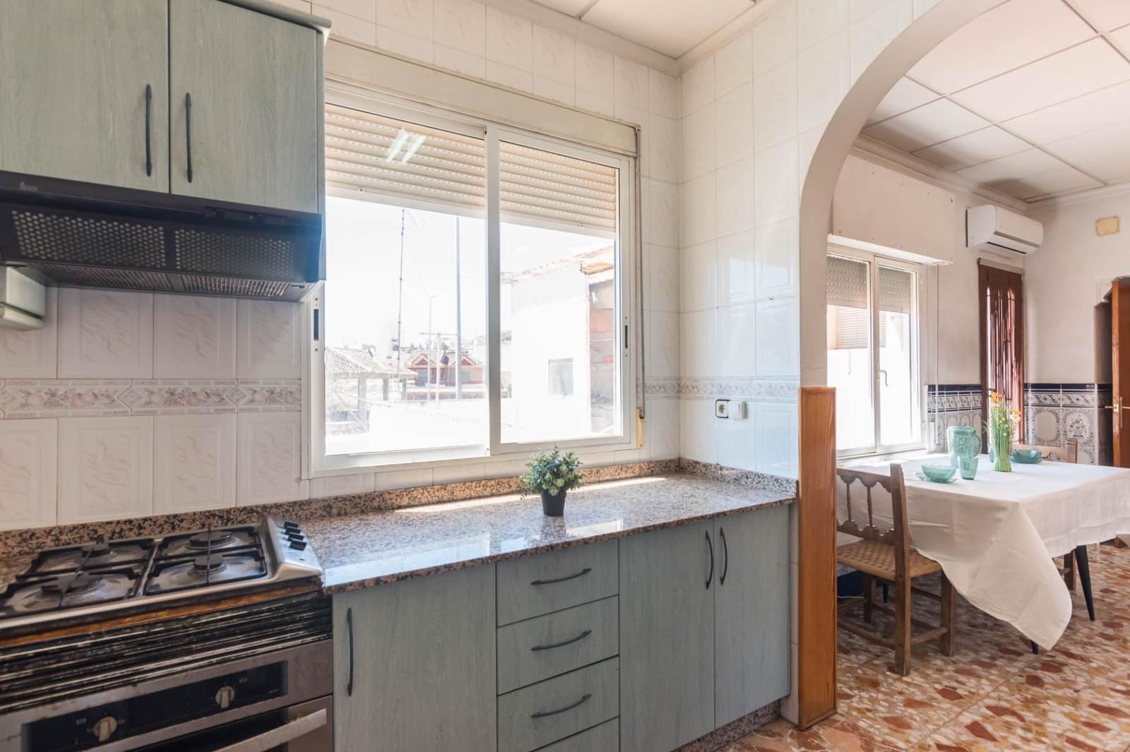 5 soveværelse Villa til salg i Villanueva del Rio Segura med garage - € 219.000 (Ref: 8954365)