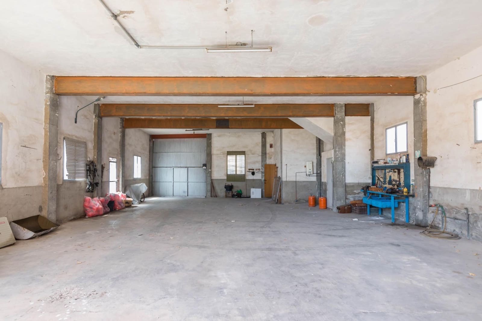 5 soveværelse Villa til salg i Villanueva del Rio Segura med garage - € 219.000 (Ref: 8954365)