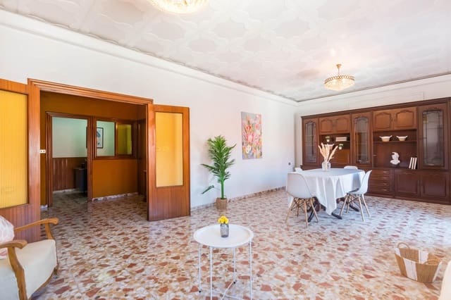 5 quarto Moradia para venda em Villanueva del Río Segura com garagem - 219 000 € (Ref: 8954365)