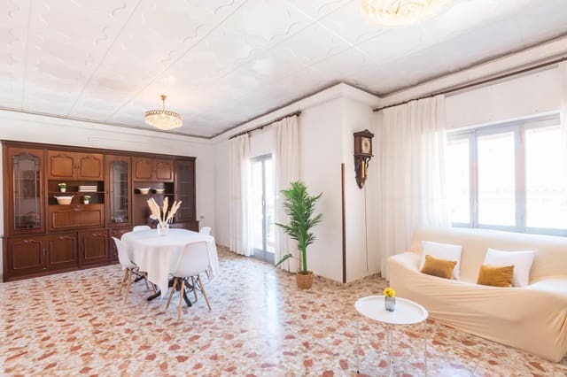 5 quarto Moradia para venda em Villanueva del Río Segura com garagem - 219 000 € (Ref: 8954365)