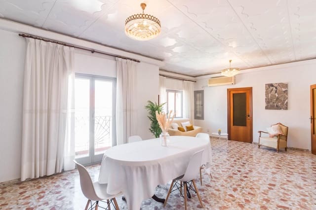 5 quarto Moradia para venda em Villanueva del Río Segura com garagem - 219 000 € (Ref: 8954365)