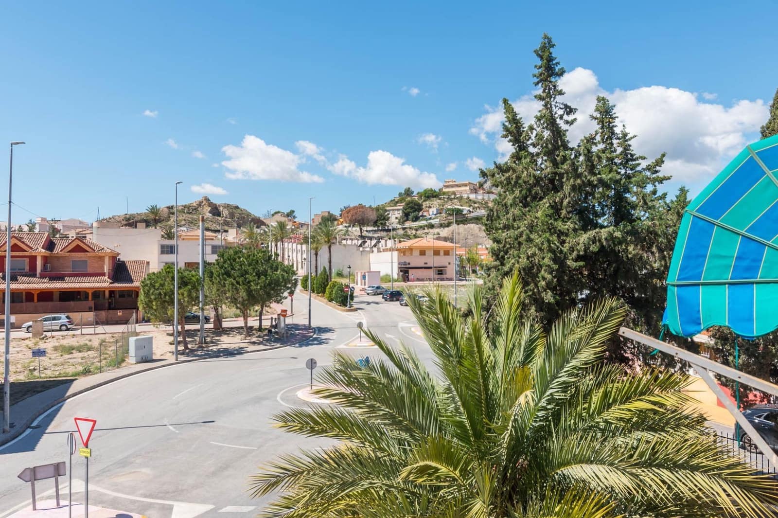 5 soveværelse Villa til salg i Villanueva del Rio Segura med garage - € 219.000 (Ref: 8954365)