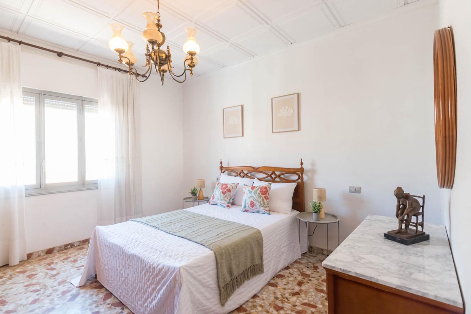 5 soveværelse Villa til salg i Villanueva del Rio Segura med garage - € 219.000 (Ref: 8954365)