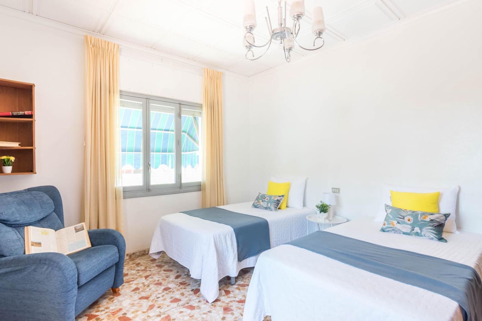 5 soveværelse Villa til salg i Villanueva del Rio Segura med garage - € 219.000 (Ref: 8954365)