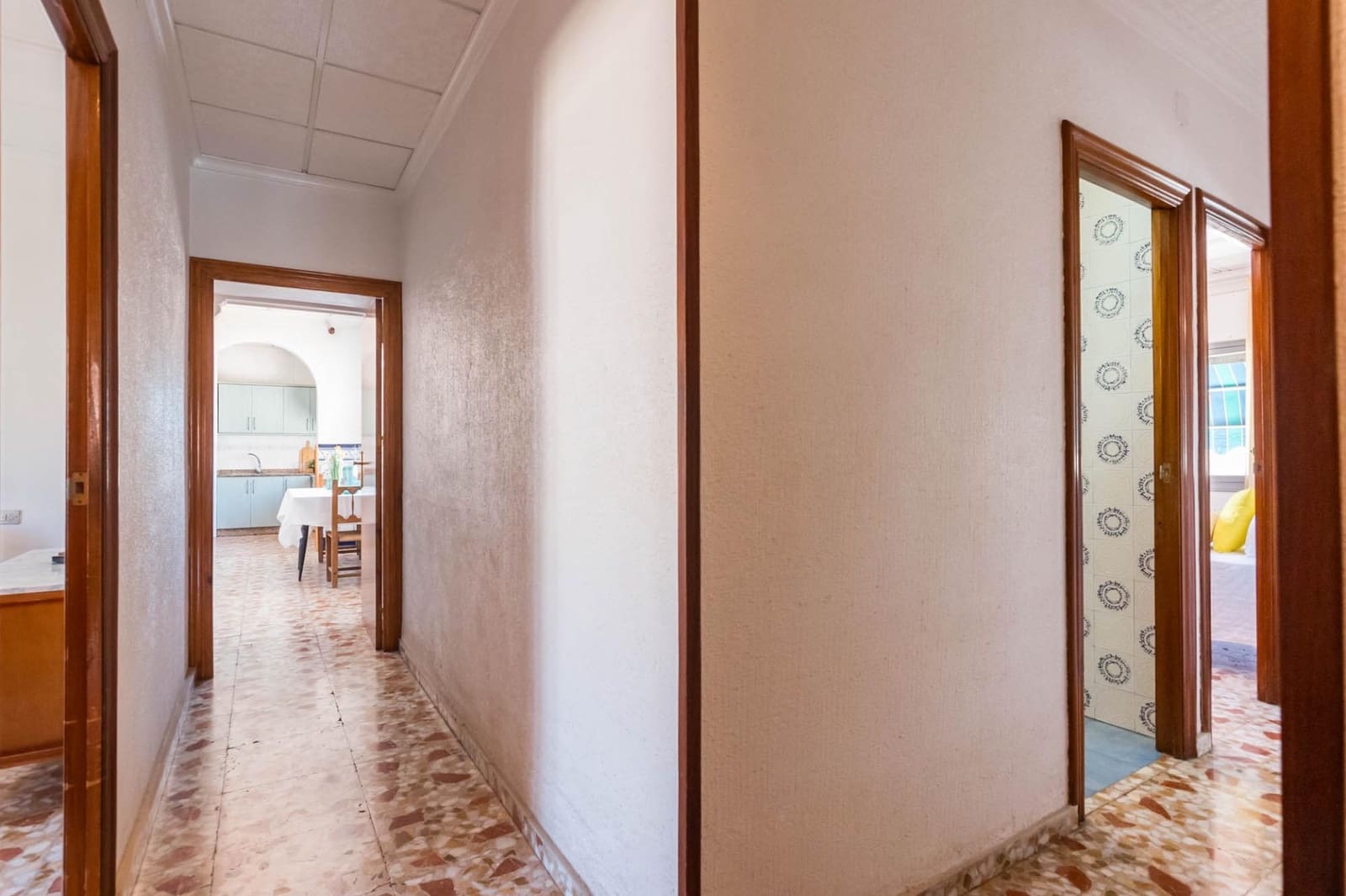 5 soveværelse Villa til salg i Villanueva del Rio Segura med garage - € 219.000 (Ref: 8954365)