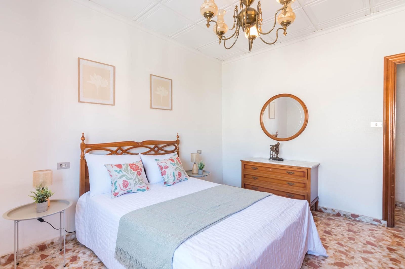 5 soveværelse Villa til salg i Villanueva del Rio Segura med garage - € 219.000 (Ref: 8954365)