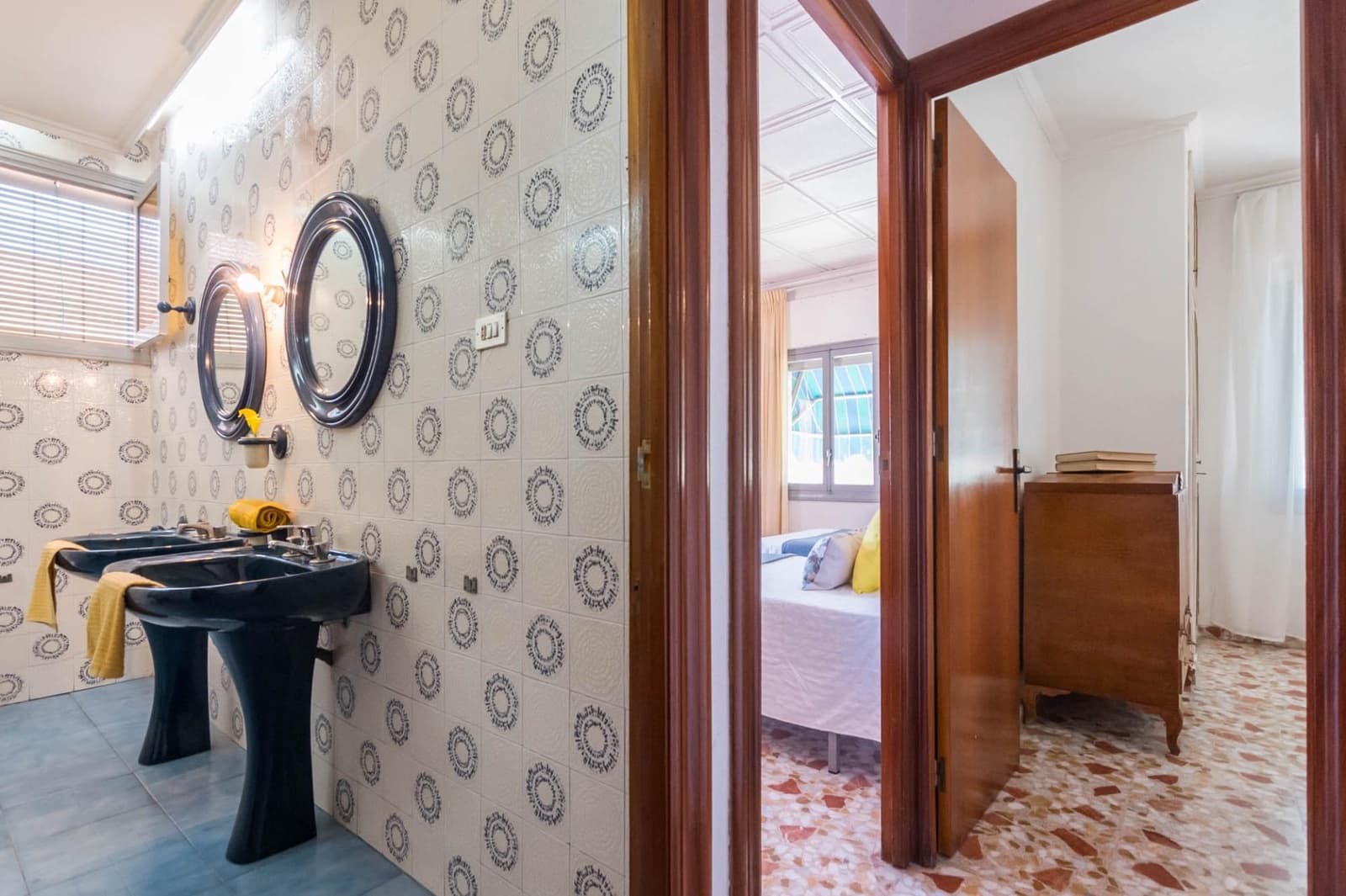 5 soveværelse Villa til salg i Villanueva del Rio Segura med garage - € 219.000 (Ref: 8954365)