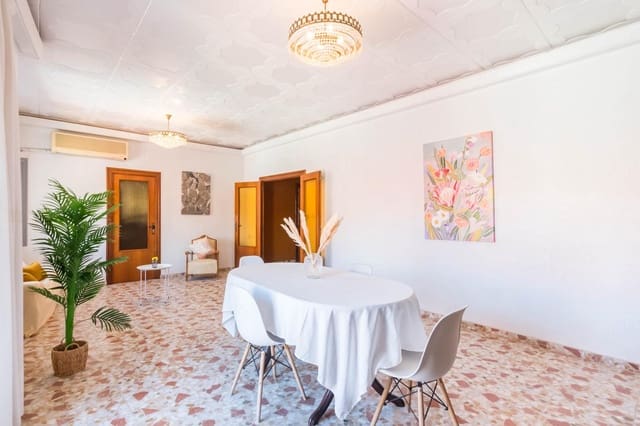 5 quarto Moradia para venda em Villanueva del Río Segura com garagem - 219 000 € (Ref: 8954365)