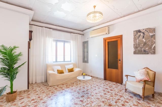 5 quarto Moradia para venda em Villanueva del Río Segura com garagem - 219 000 € (Ref: 8954365)