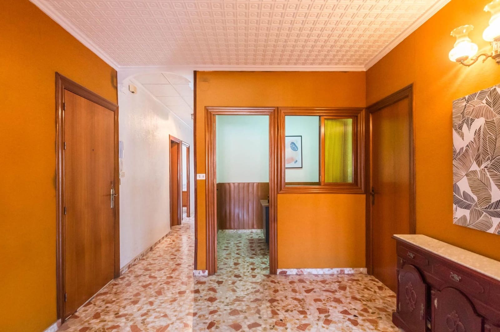 5 soveværelse Villa til salg i Villanueva del Rio Segura med garage - € 219.000 (Ref: 8954365)