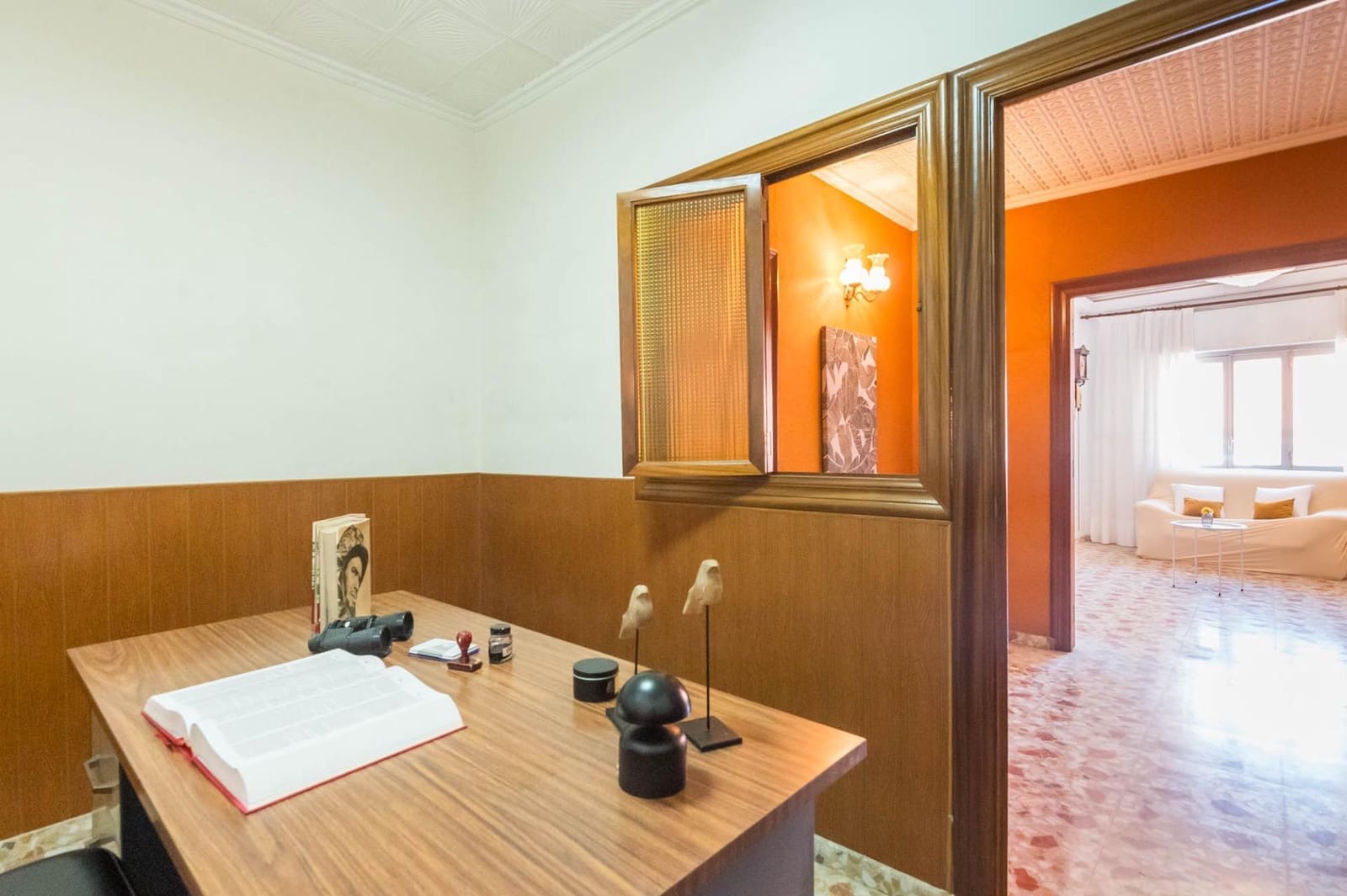 5 soveværelse Villa til salg i Villanueva del Rio Segura med garage - € 219.000 (Ref: 8954365)