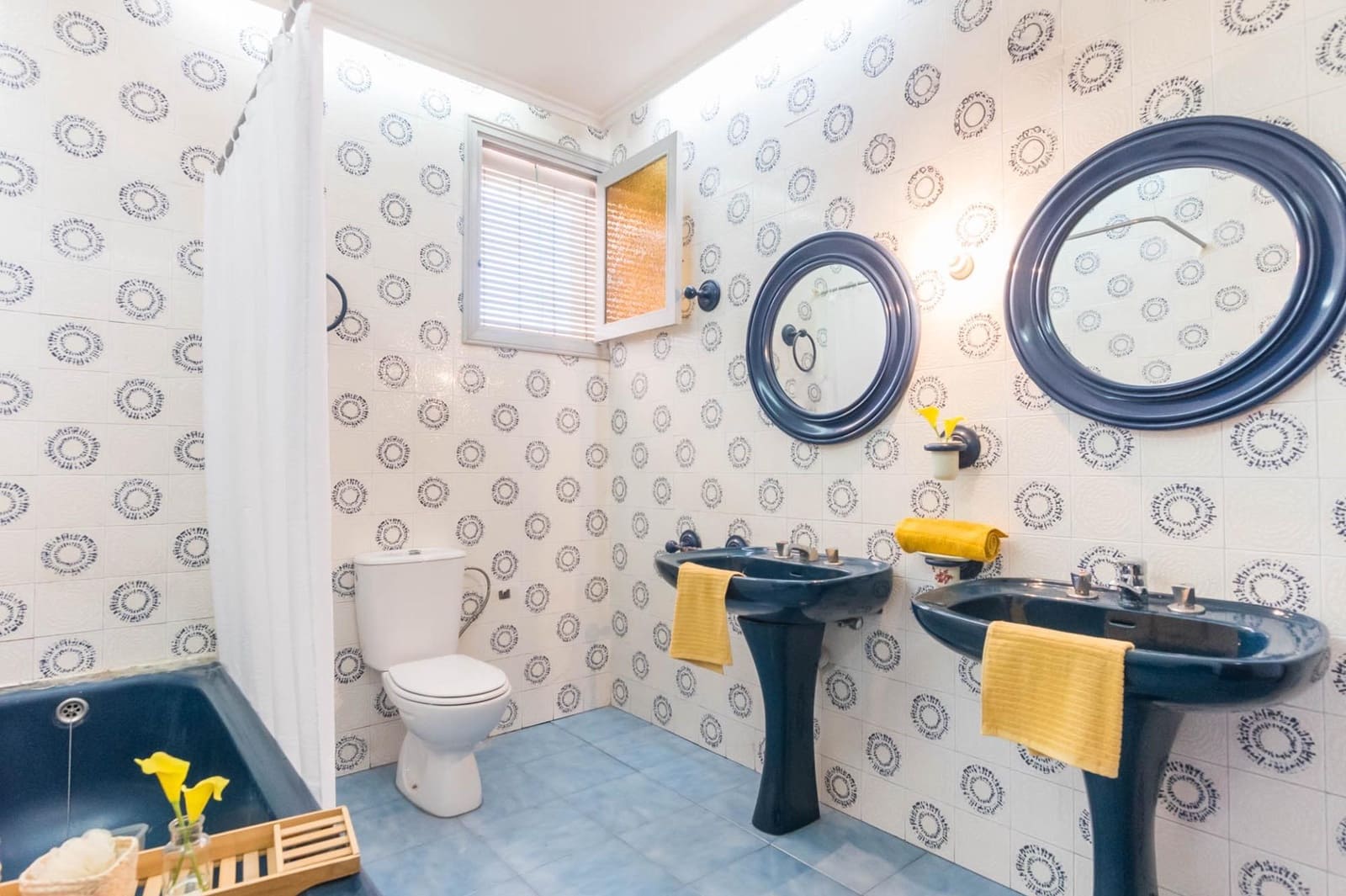 5 soveværelse Villa til salg i Villanueva del Rio Segura med garage - € 219.000 (Ref: 8954365)