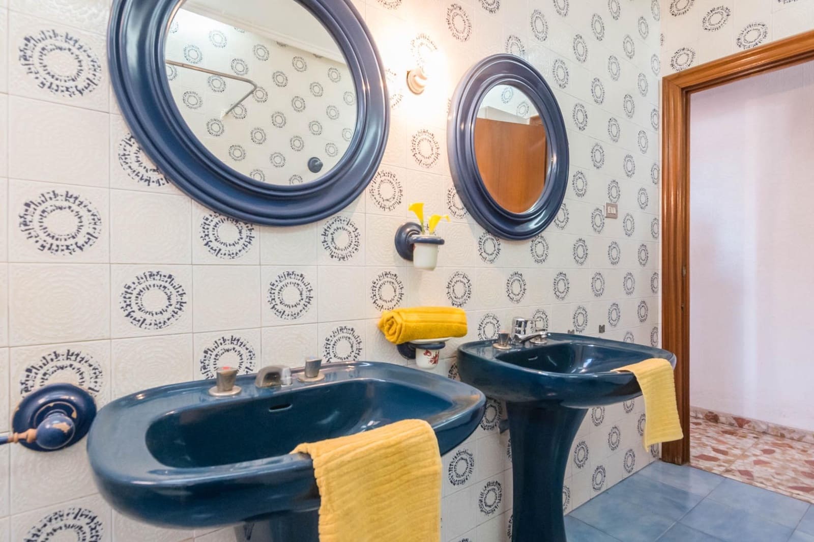 5 soveværelse Villa til salg i Villanueva del Rio Segura med garage - € 219.000 (Ref: 8954365)