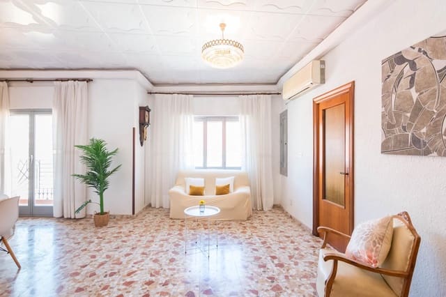 5 quarto Moradia para venda em Villanueva del Río Segura com garagem - 219 000 € (Ref: 8954365)