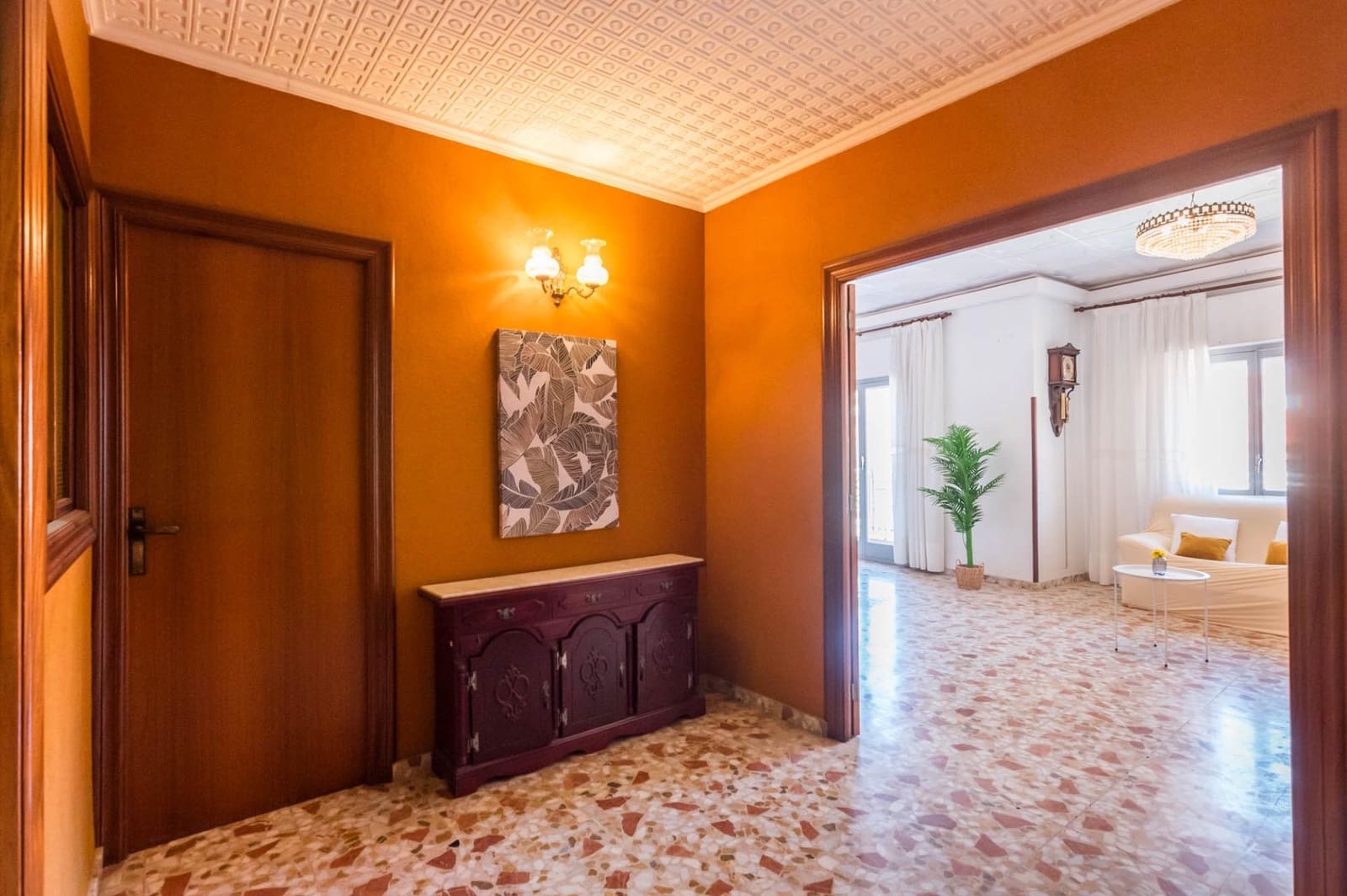 5 soveværelse Villa til salg i Villanueva del Rio Segura med garage - € 219.000 (Ref: 8954365)