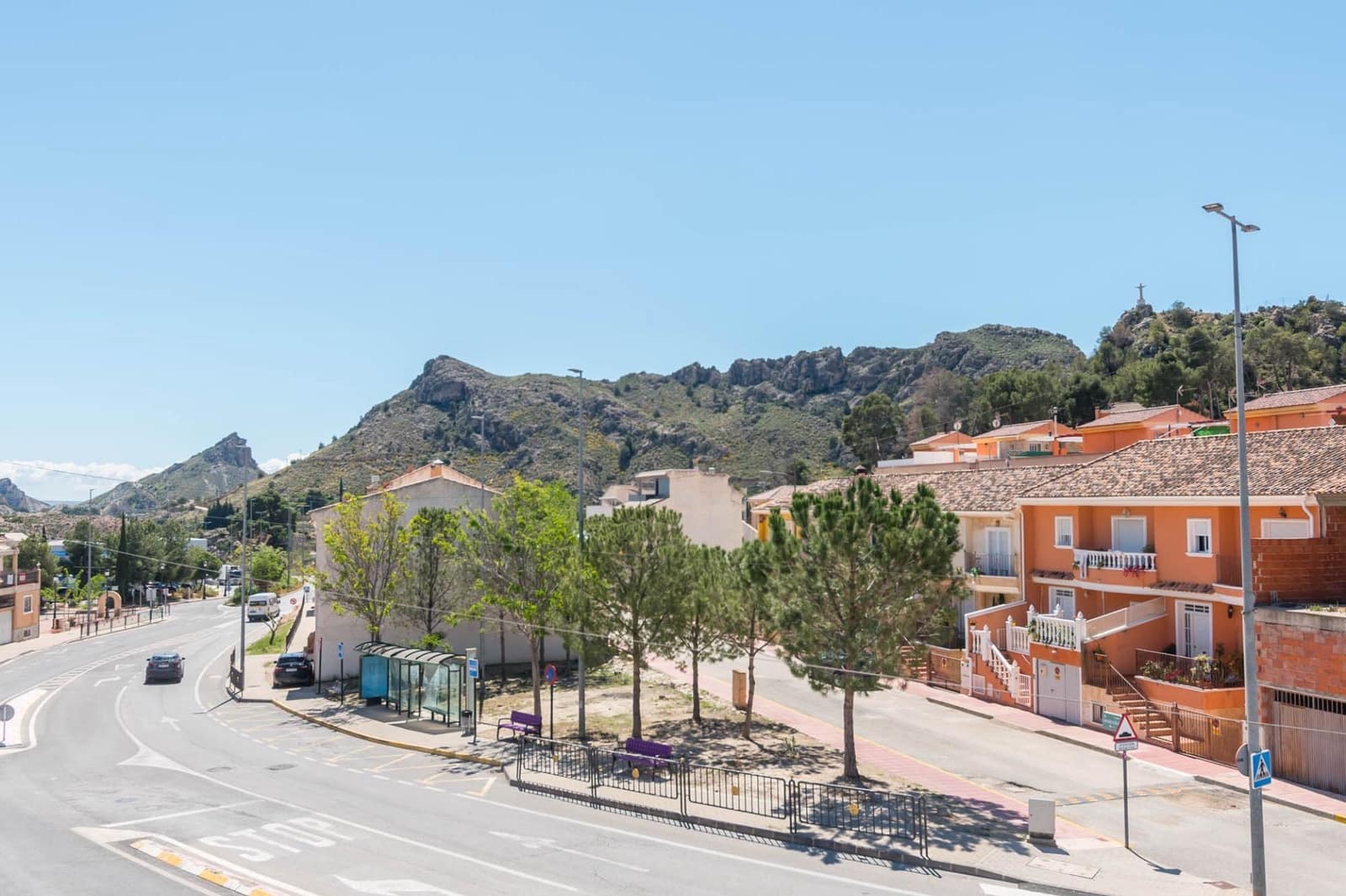 5 soveværelse Villa til salg i Villanueva del Rio Segura med garage - € 219.000 (Ref: 8954365)