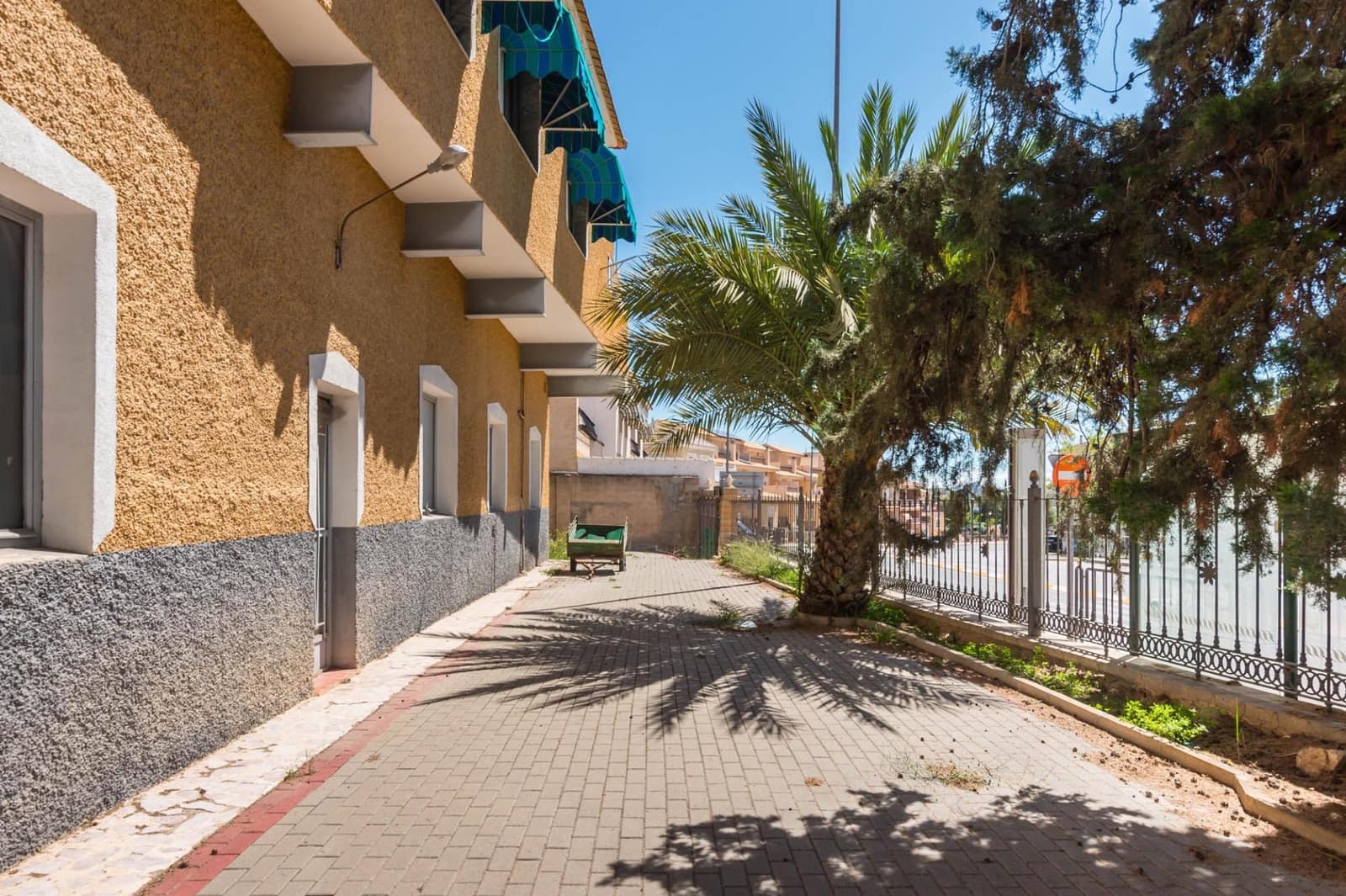 5 soveværelse Villa til salg i Villanueva del Rio Segura med garage - € 219.000 (Ref: 8954365)