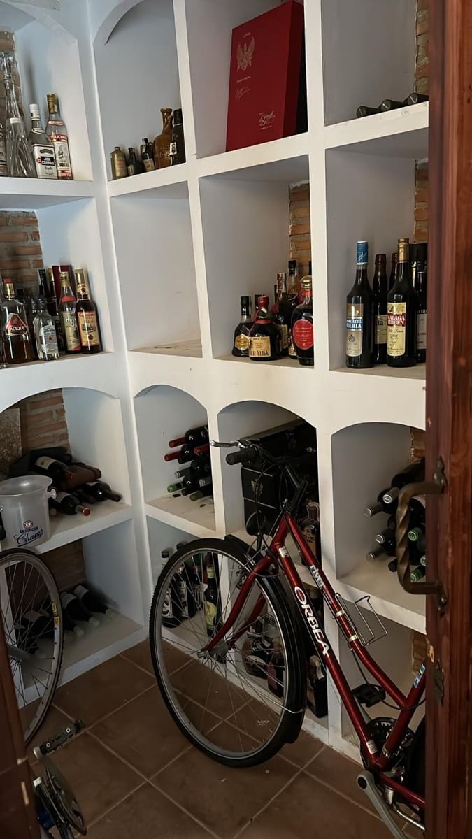 4 soveværelse Villa til salg i La Alcayna med swimmingpool - € 595.000 (Ref: 9032281)