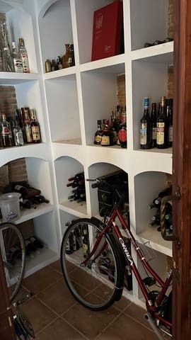 4 soverom Villa til salgs i La Alcayna, Molina de Segura med svømmebasseng - € 595 000 (Ref: 9032281)