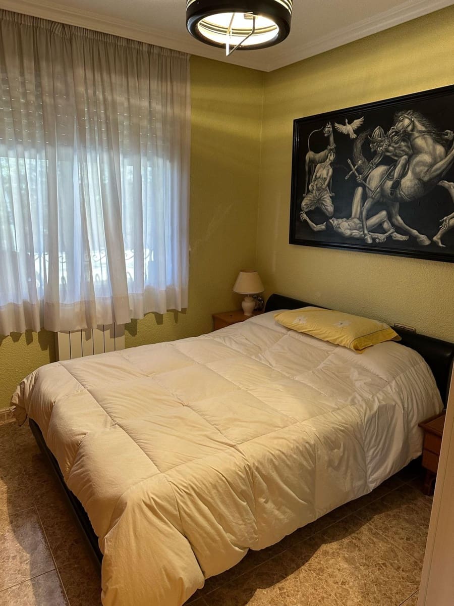 4 soveværelse Villa til salg i La Alcayna med swimmingpool - € 595.000 (Ref: 9032281)