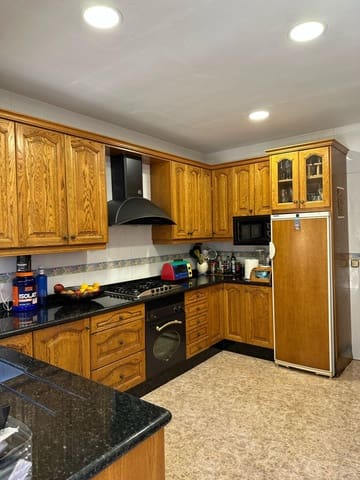 4 soverom Villa til salgs i La Alcayna, Molina de Segura med svømmebasseng - € 595 000 (Ref: 9032281)