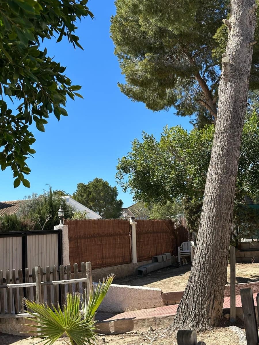 4 soveværelse Villa til salg i La Alcayna med swimmingpool - € 595.000 (Ref: 9032281)