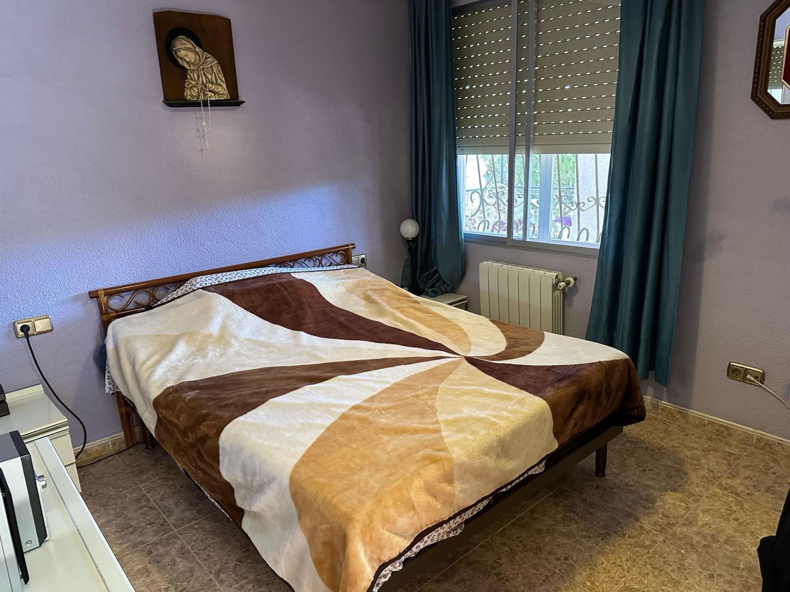 4 soveværelse Villa til salg i La Alcayna med swimmingpool - € 595.000 (Ref: 9032281)