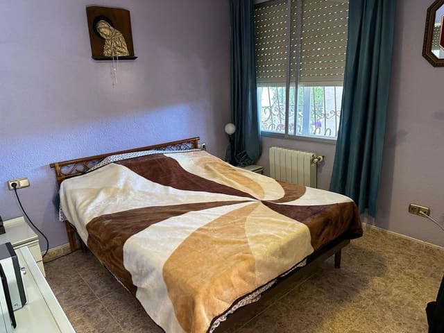 4 soverom Villa til salgs i La Alcayna, Molina de Segura med svømmebasseng - € 595 000 (Ref: 9032281)