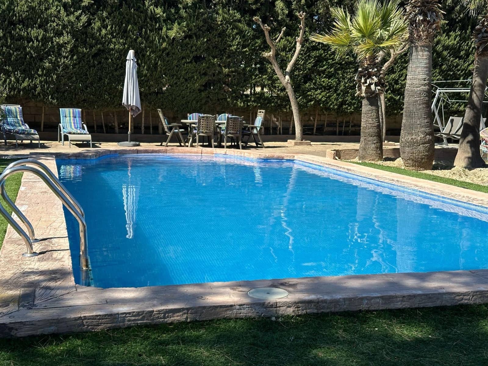 4 soveværelse Villa til salg i La Alcayna med swimmingpool - € 595.000 (Ref: 9032281)