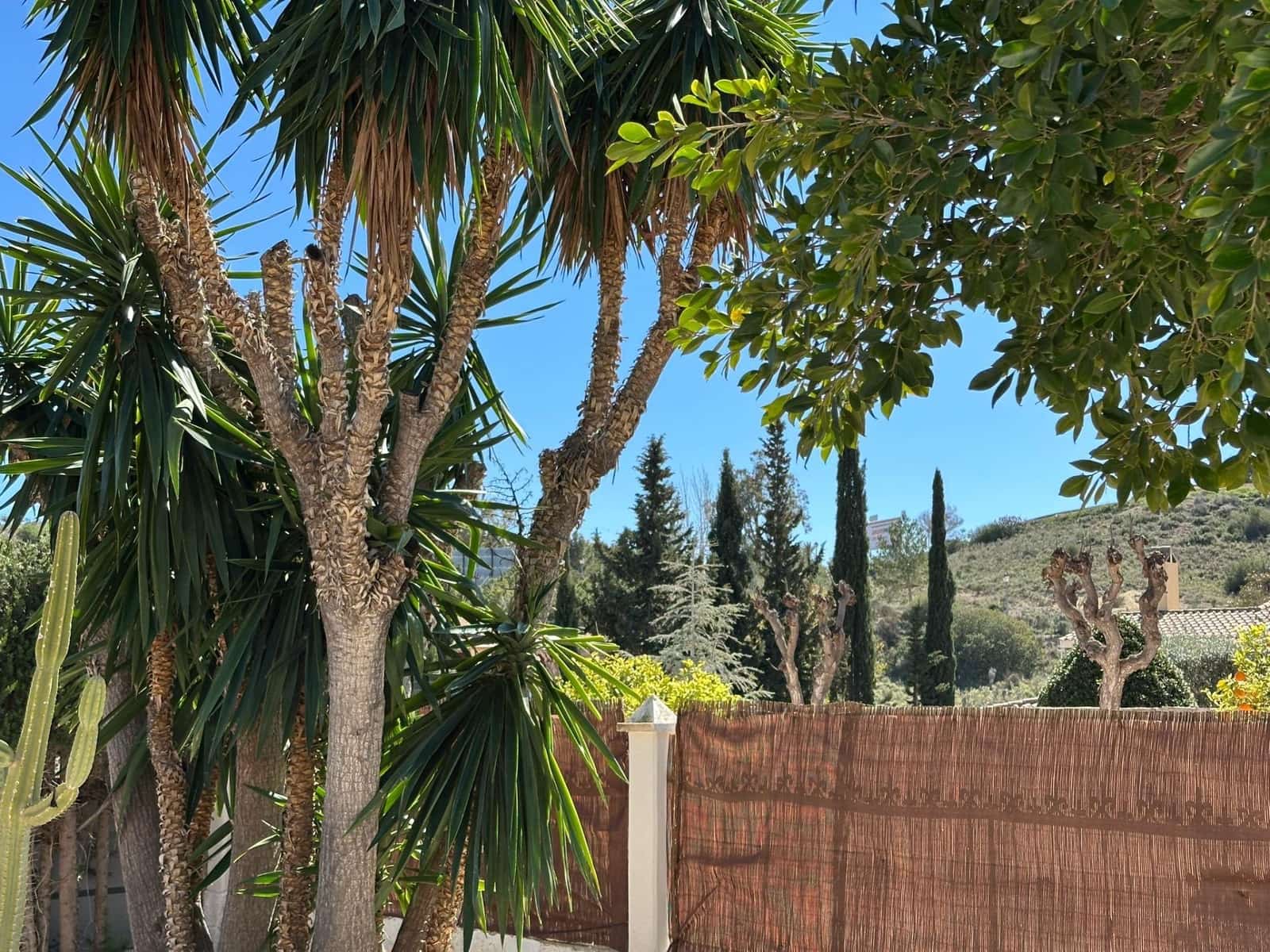 4 soveværelse Villa til salg i La Alcayna med swimmingpool - € 595.000 (Ref: 9032281)