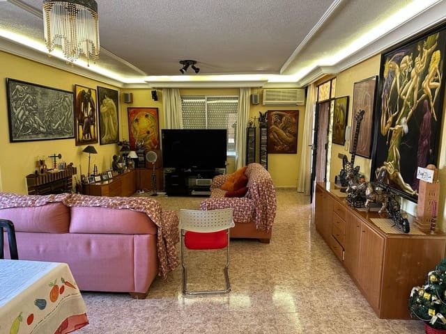 4 soverom Villa til salgs i La Alcayna, Molina de Segura med svømmebasseng - € 595 000 (Ref: 9032281)