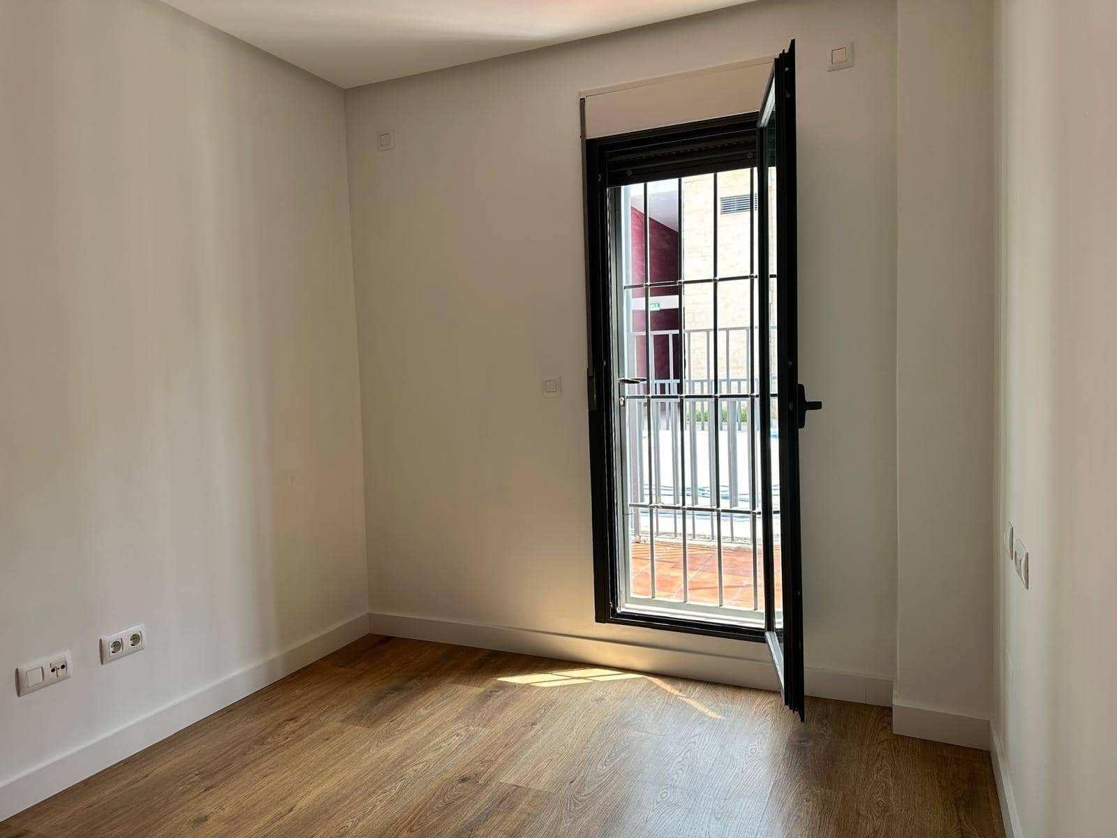 2 bedroom Apartment for sale in Fuente Alamo de Murcia with pool - € 115,000 (Ref: 9032282)