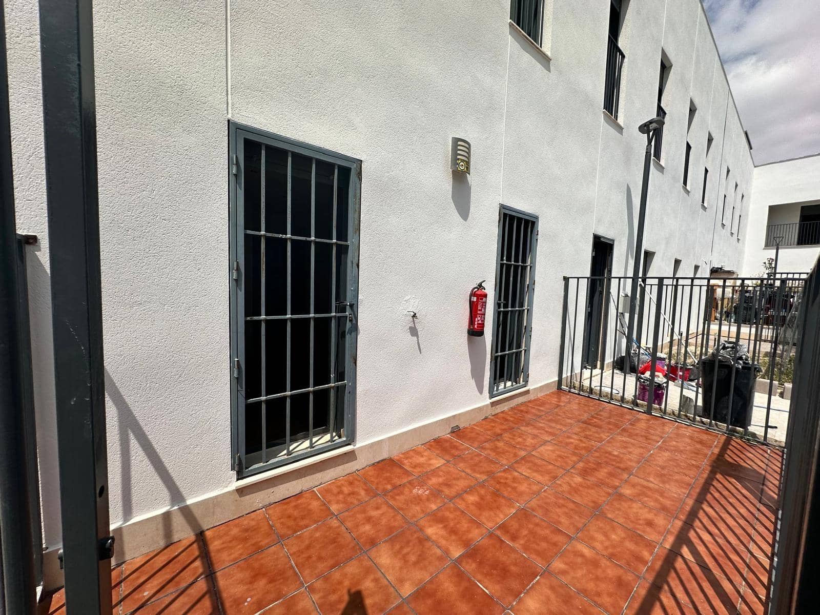 2 bedroom Apartment for sale in Fuente Alamo de Murcia with pool - € 115,000 (Ref: 9032282)