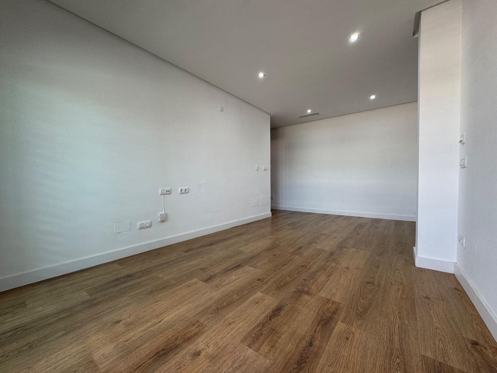 2 bedroom Apartment for sale in Fuente Alamo de Murcia with pool - € 115,000 (Ref: 9032282)