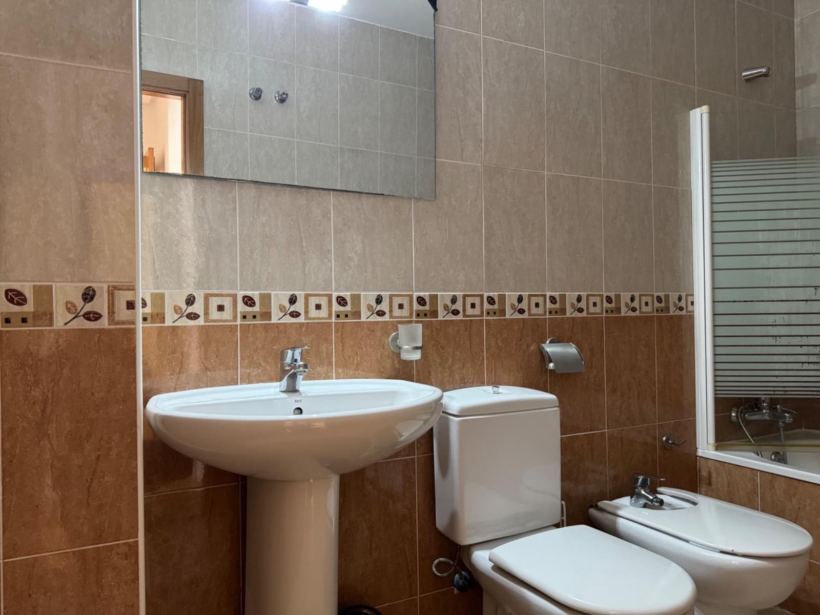 2 bedroom Apartment for sale in Fuente Alamo de Murcia with pool - € 115,000 (Ref: 9032282)