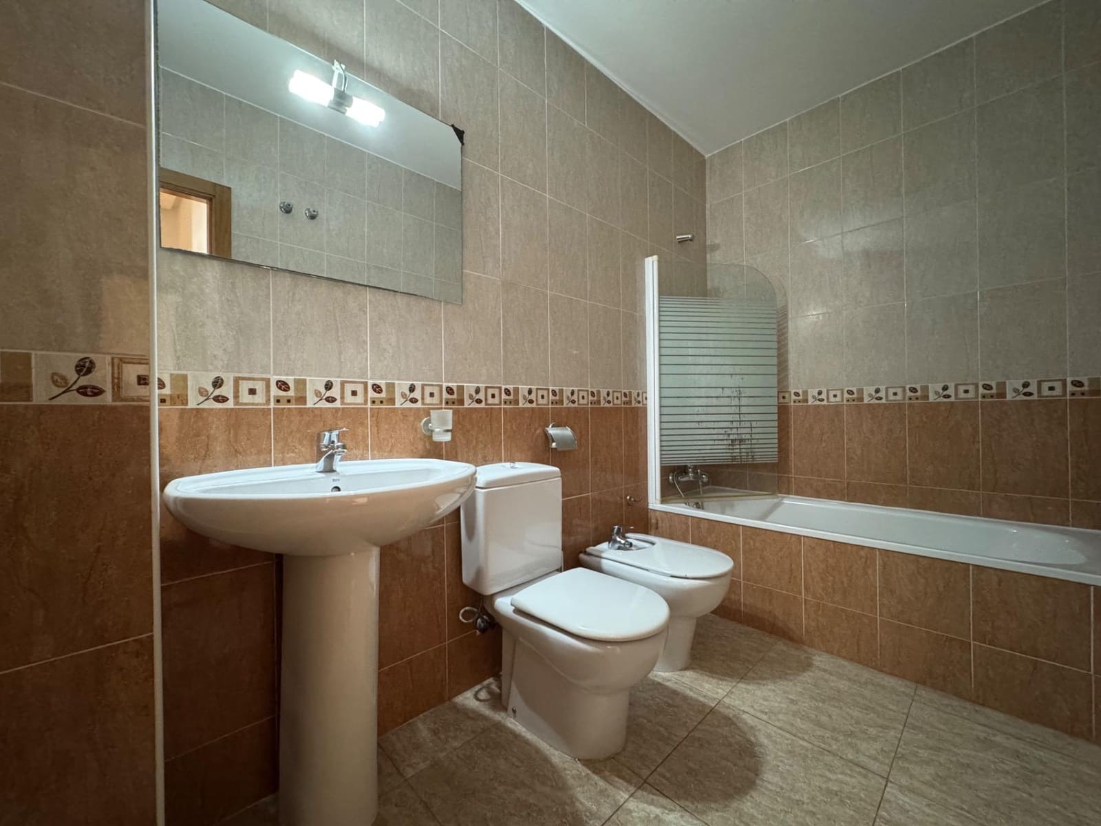 2 bedroom Apartment for sale in Fuente Alamo de Murcia with pool - € 115,000 (Ref: 9032282)