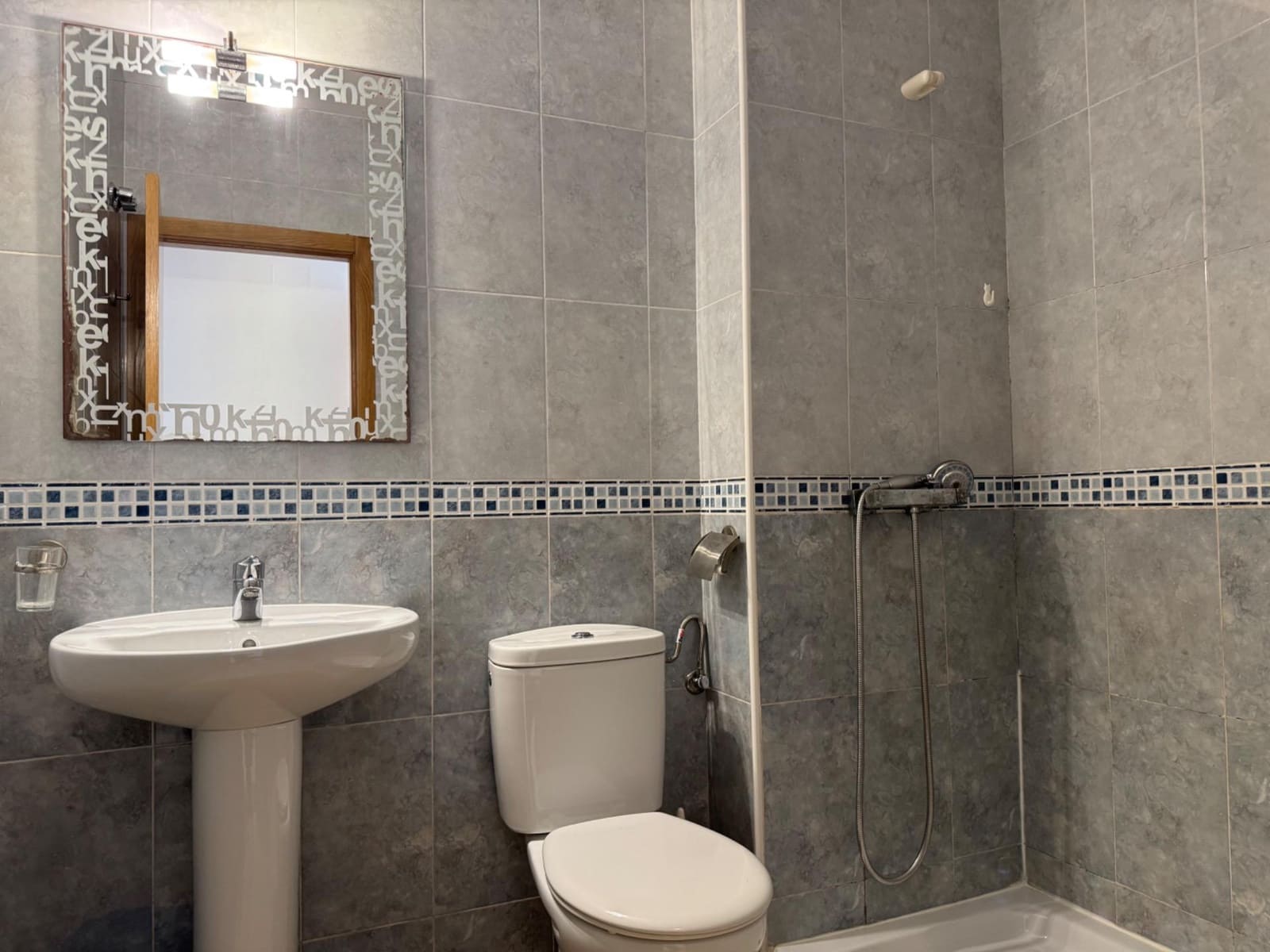 2 bedroom Apartment for sale in Fuente Alamo de Murcia with pool - € 115,000 (Ref: 9032282)