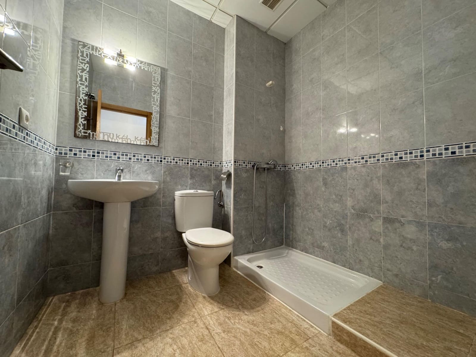 2 bedroom Apartment for sale in Fuente Alamo de Murcia with pool - € 115,000 (Ref: 9032282)