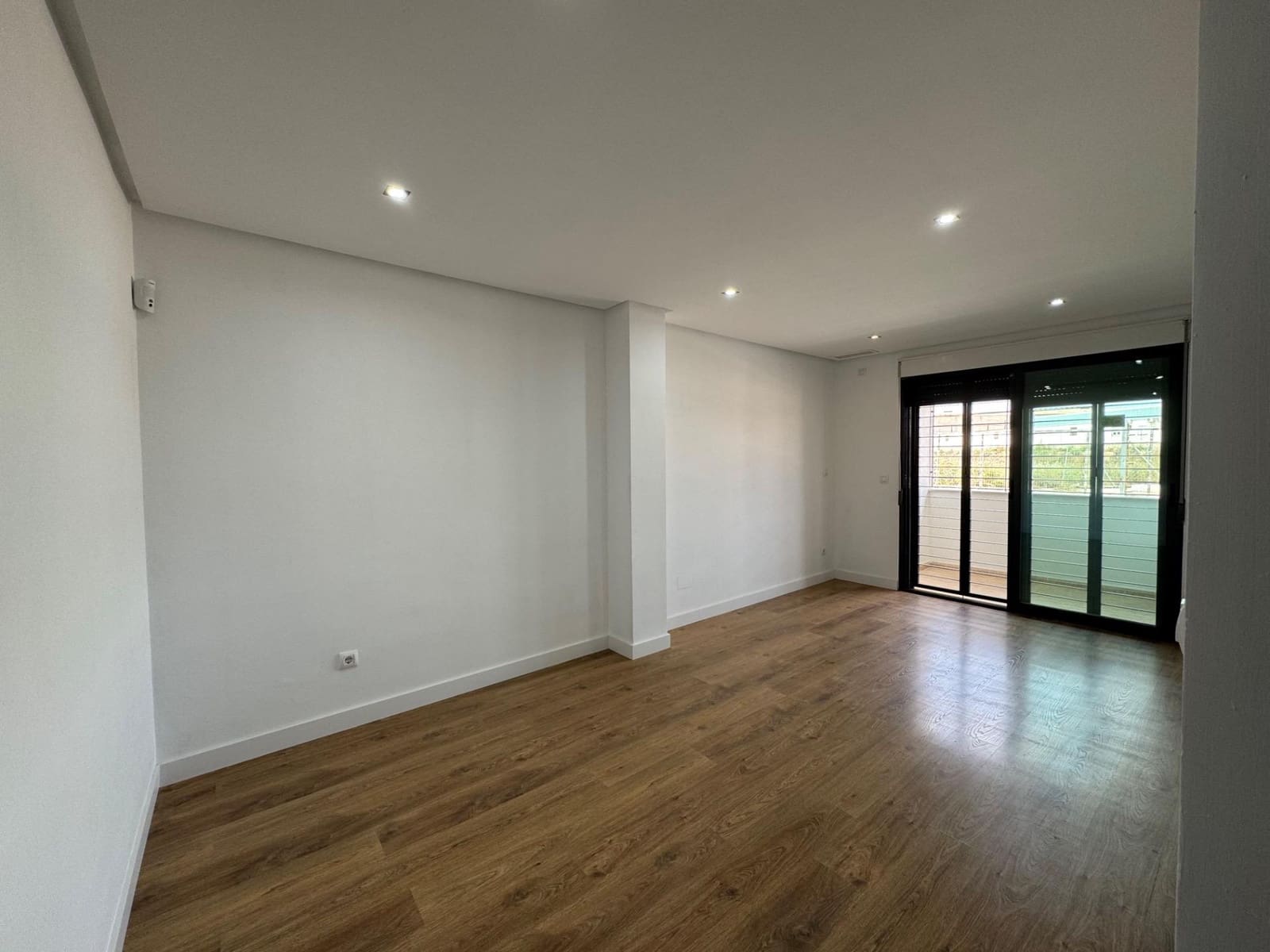 2 bedroom Apartment for sale in Fuente Alamo de Murcia with pool - € 115,000 (Ref: 9032282)