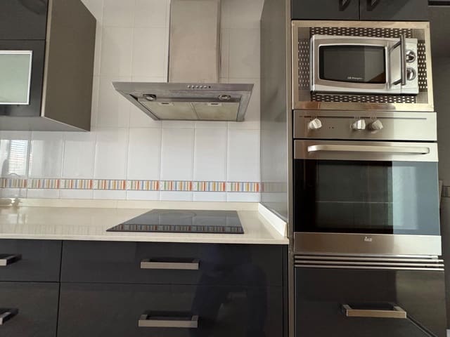 2 soverom Leilighet til salgs i Fuente Alamo de Murcia med svømmebasseng - € 115 000 (Ref: 9032282)