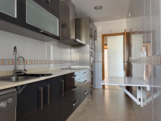 2 soverom Leilighet til salgs i Fuente Alamo de Murcia med svømmebasseng - € 115 000 (Ref: 9032282)