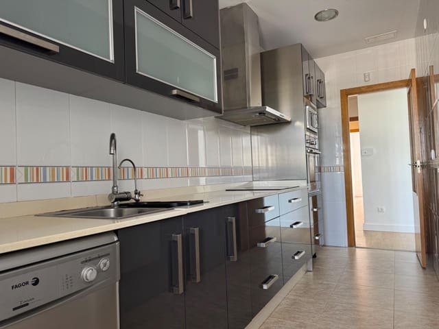 2 soverom Leilighet til salgs i Fuente Alamo de Murcia med svømmebasseng - € 115 000 (Ref: 9032282)